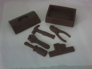 Caja de Herramientas