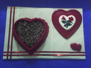 Alajero de corazón