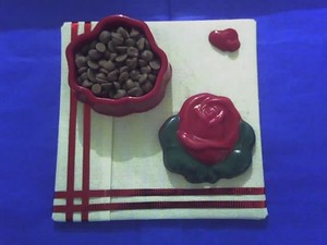 Alajero de Rosa